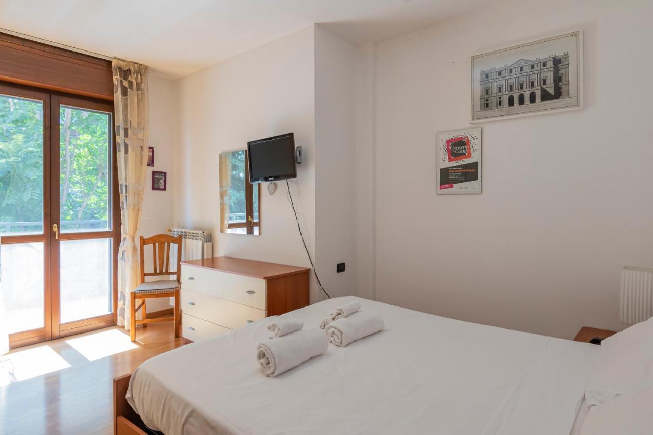 Apartamento Cozy Flat - Giambellino 100 Milán