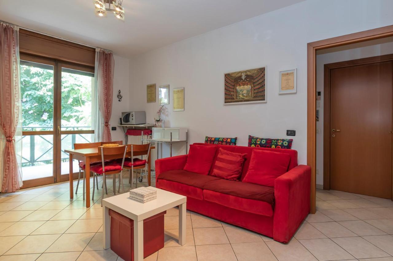 Cozy Flat - Giambellino 100 Apartamento *