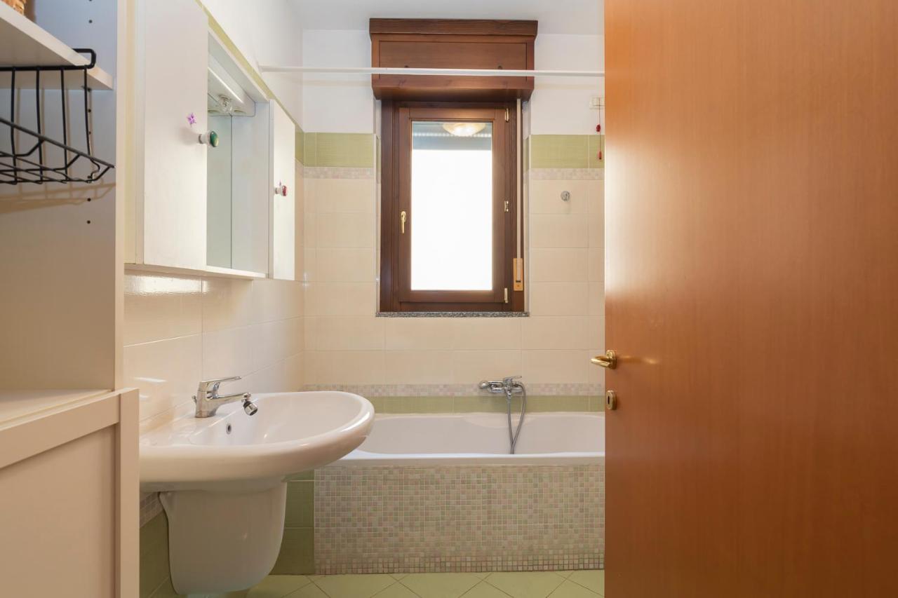Cozy Flat - Giambellino 100 Apartamento