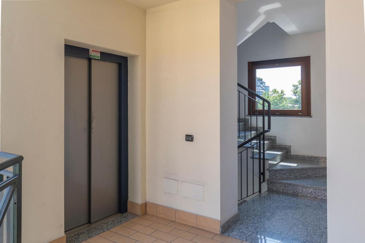 Cozy Flat - Giambellino 100 * Milán
