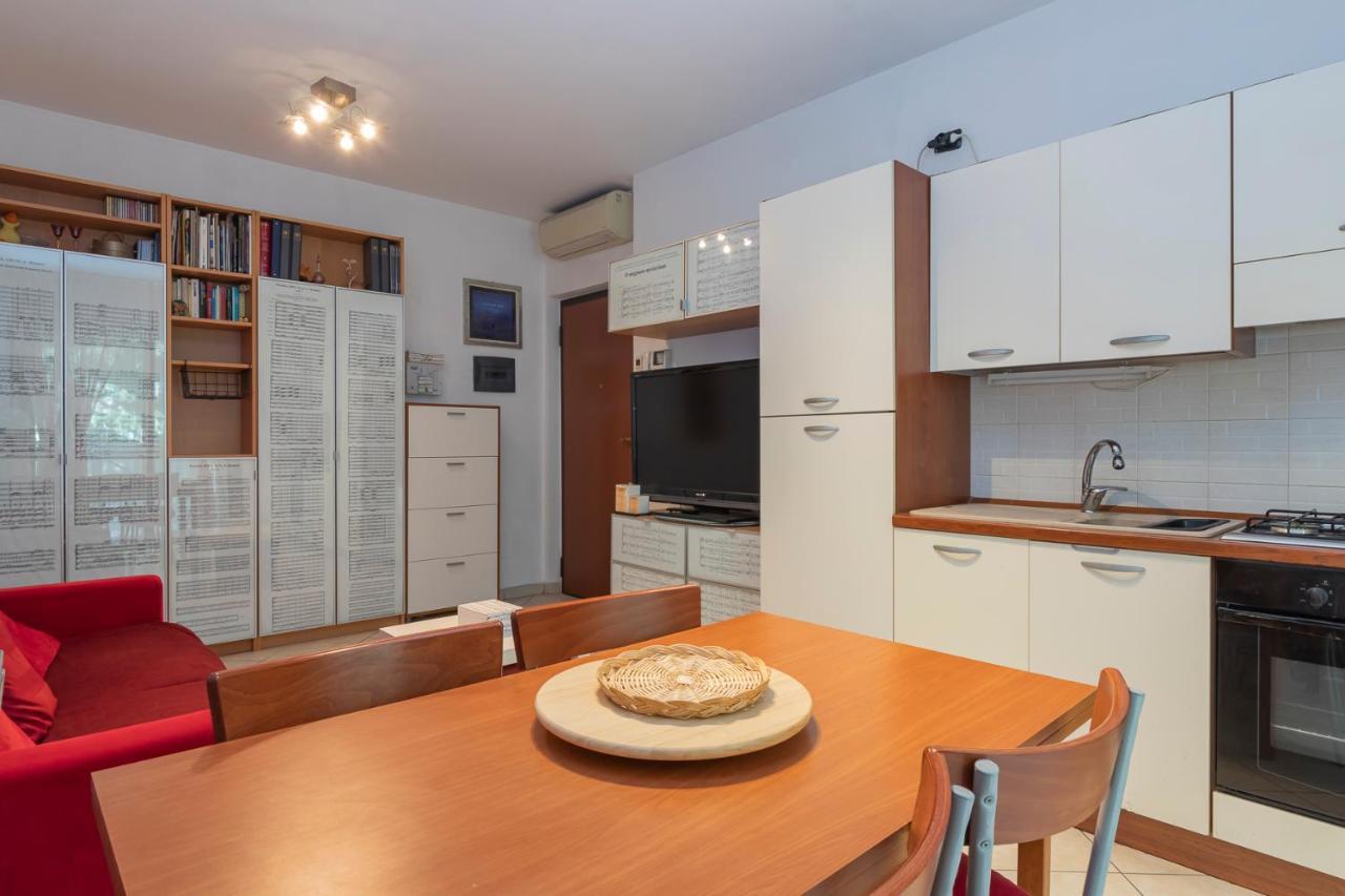 Cozy Flat - Giambellino 100 * Milan