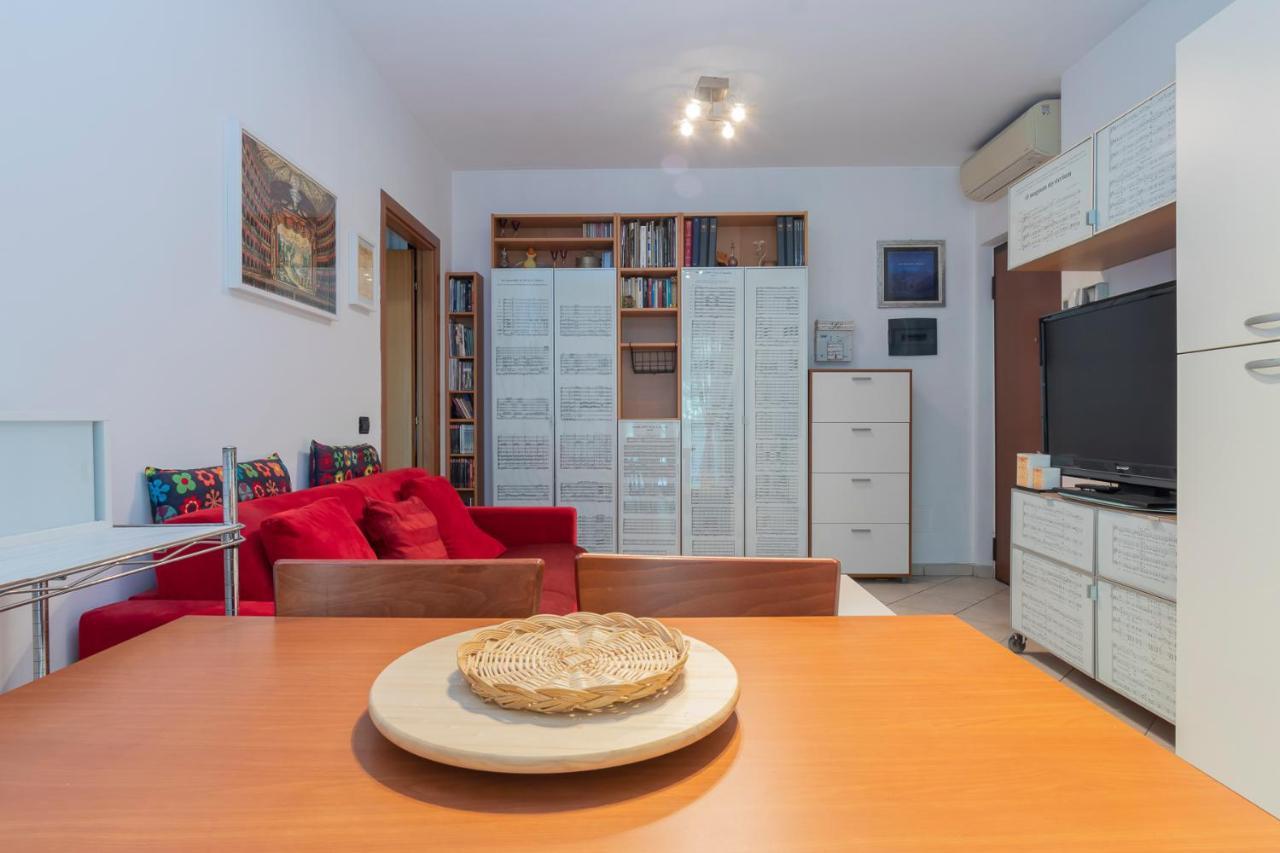 Apartamento Cozy Flat - Giambellino 100 Milán