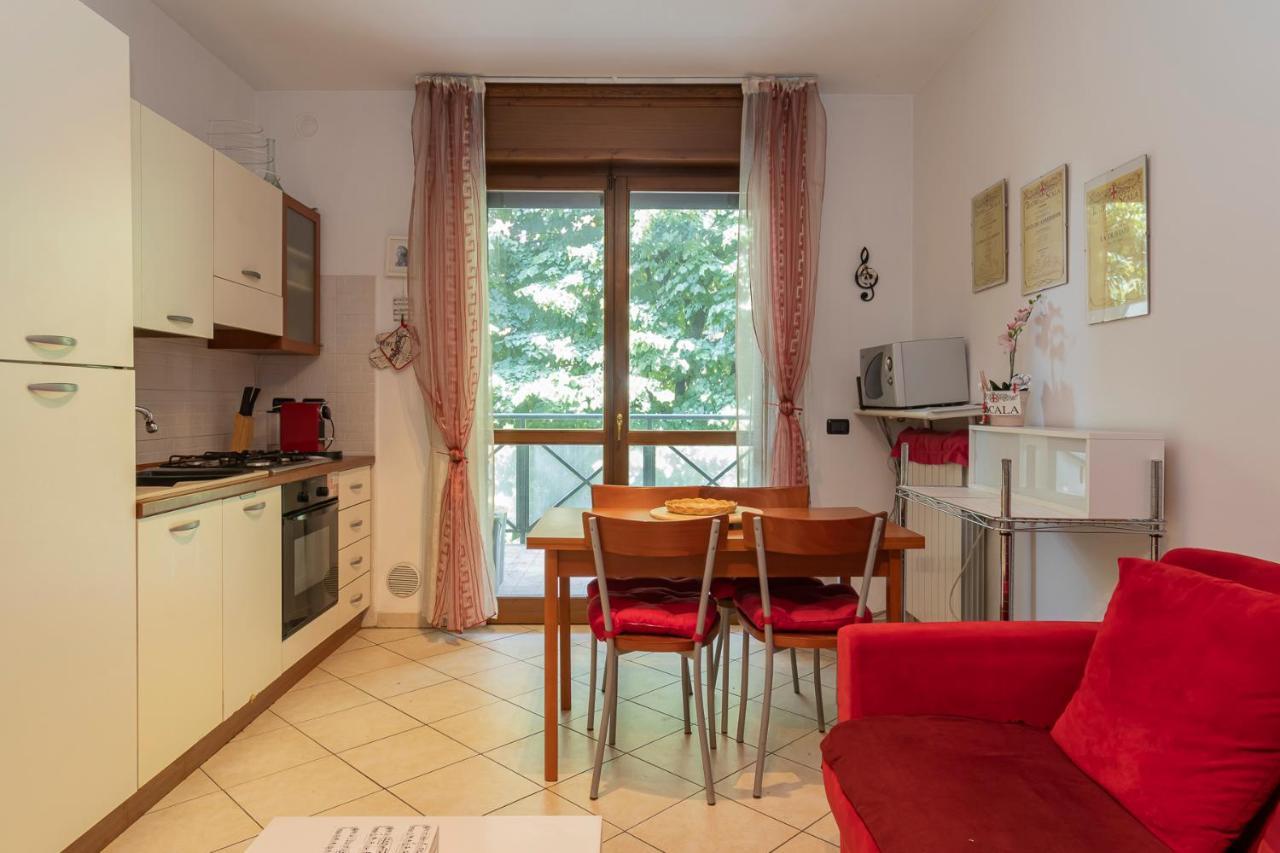 Cozy Flat - Giambellino 100 Milán