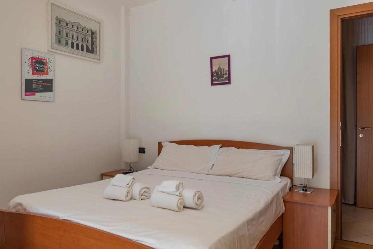 Cozy Flat - Giambellino 100 Apartamento