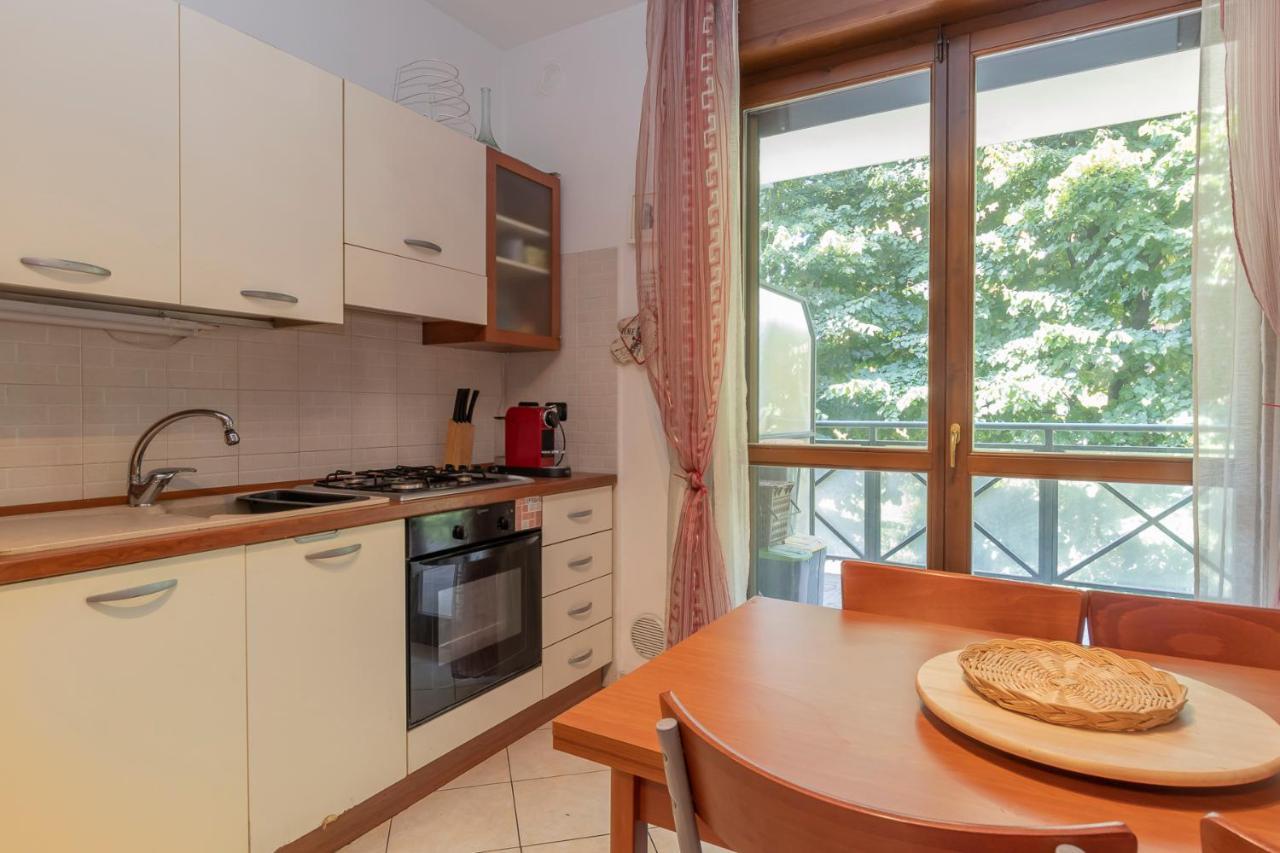 Cozy Flat - Giambellino 100 * Milan