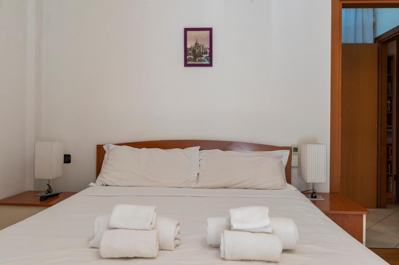 Cozy Flat - Giambellino 100 * Milán